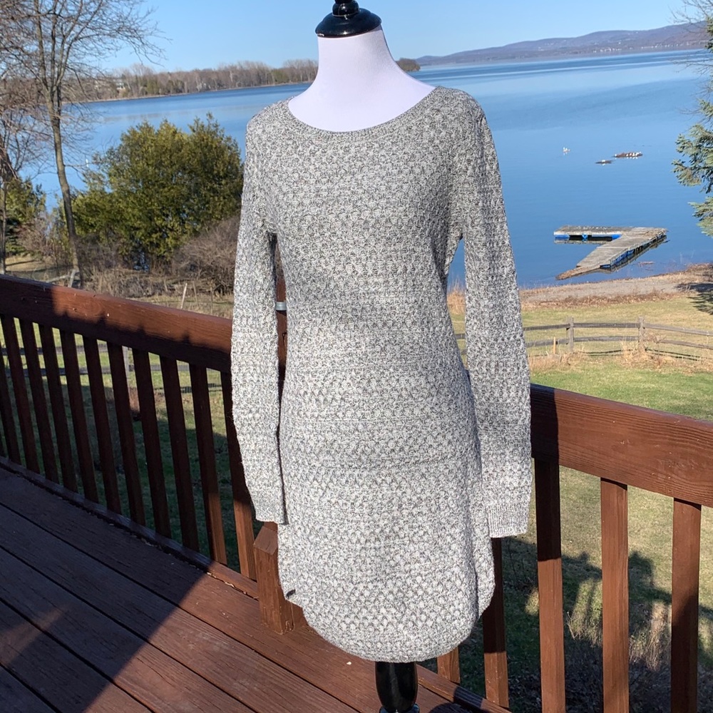 Ann Taylor Loft Dress